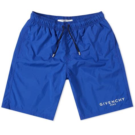 givenchy swimshorts|givenchy bathing suit.